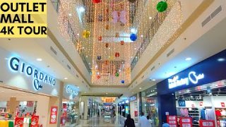 OUTLET MALL DUBAI Tour | Shopping in Dubai | buy branded in dubai#outletmall #dubaitour #dubaimall